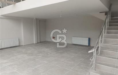 ÜNİVERSİTE YANINDA SATILIK İŞ YERİ 