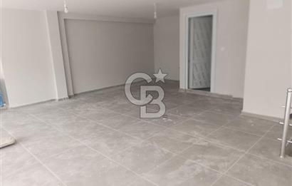 ÜNİVERSİTE YANINDA SATILIK İŞ YERİ 
