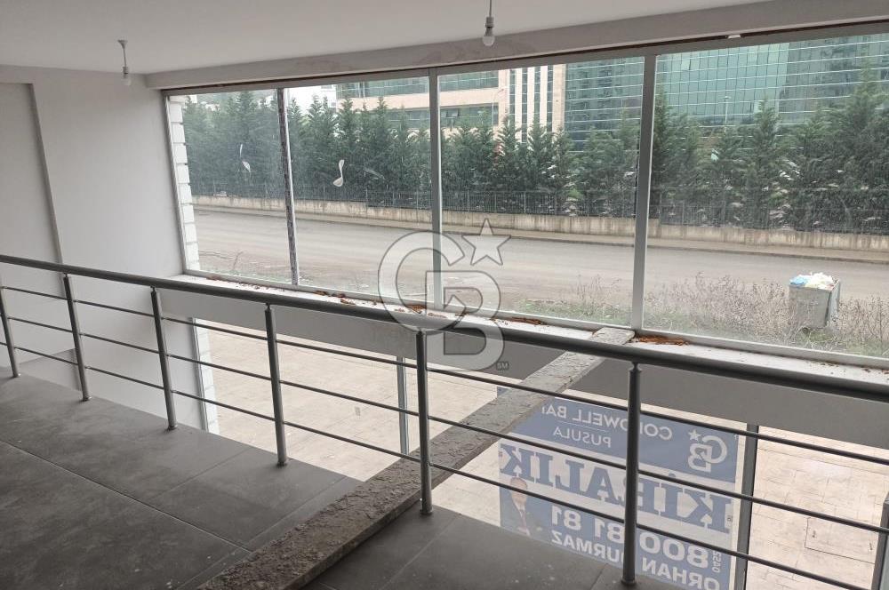 ÜNİVERSİTE YANINDA SATILIK İŞ YERİ 