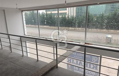 ÜNİVERSİTE YANINDA SATILIK İŞ YERİ 