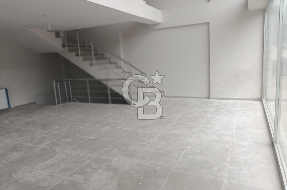 ÜNİVERSİTE YANINDA SATILIK İŞ YERİ 