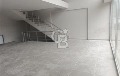 ÜNİVERSİTE YANINDA SATILIK İŞ YERİ 