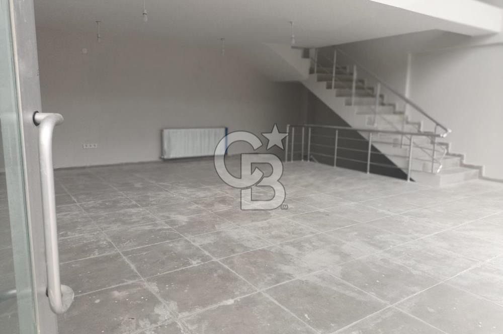 ÜNİVERSİTE YANINDA SATILIK İŞ YERİ 