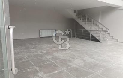 ÜNİVERSİTE YANINDA SATILIK İŞ YERİ 