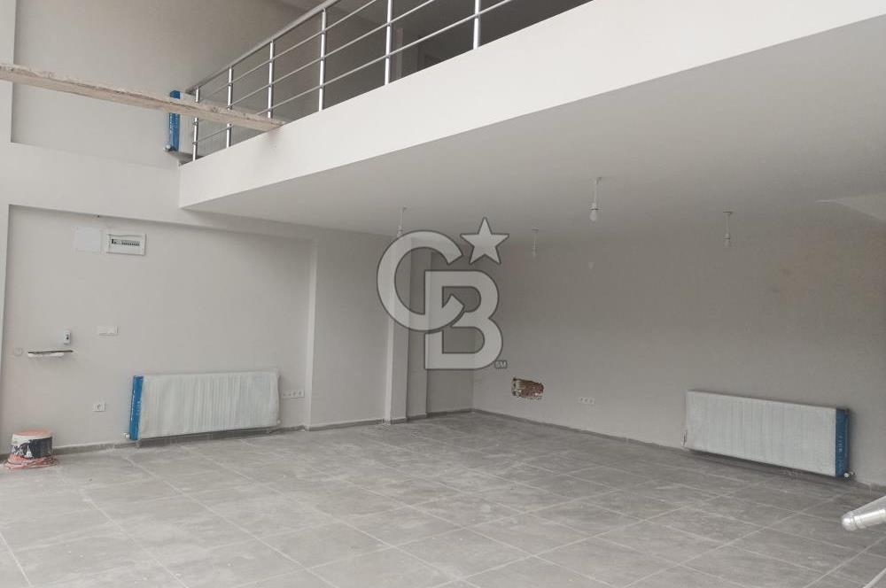 ÜNİVERSİTE YANINDA SATILIK İŞ YERİ 