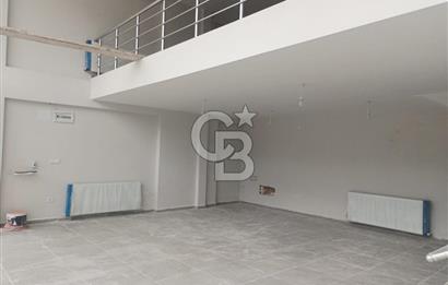 ÜNİVERSİTE YANINDA SATILIK İŞ YERİ 
