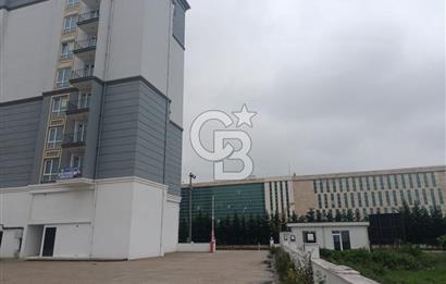ÜNİVERSİTE YANINDA SATILIK İŞ YERİ 