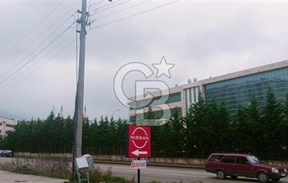 ÜNİVERSİTE YANINDA SATILIK İŞ YERİ 