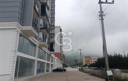 ÜNİVERSİTE YANINDA SATILIK İŞ YERİ 