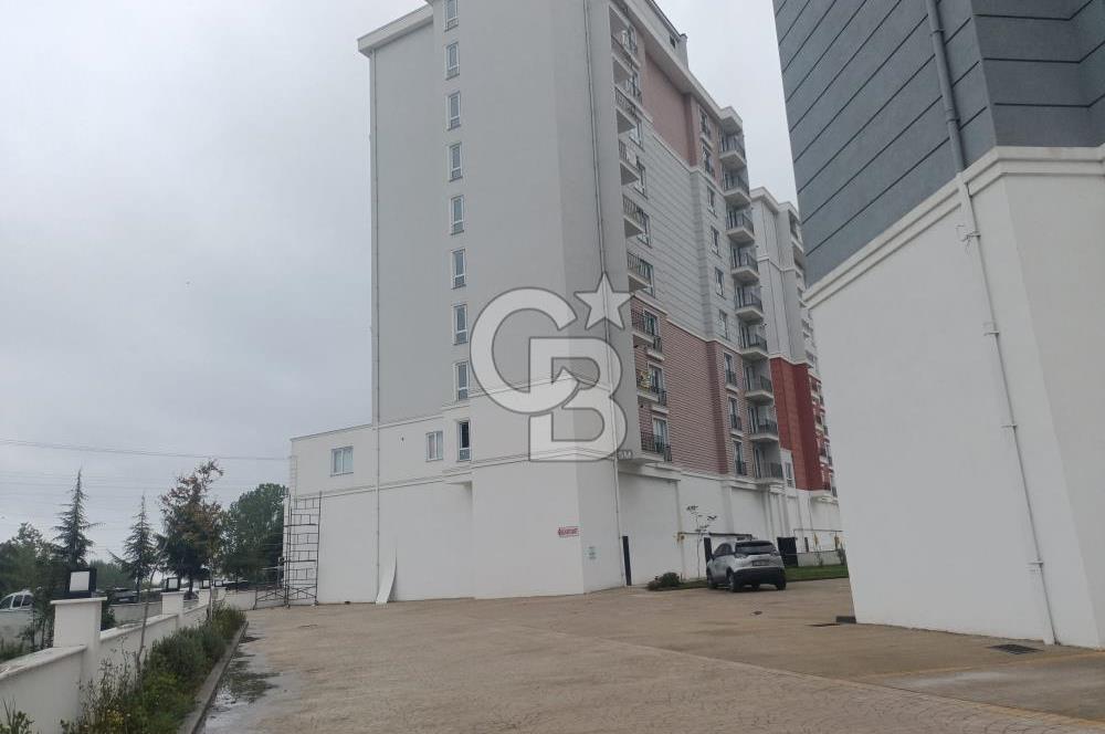 ÜNİVERSİTE YANINDA SATILIK İŞ YERİ 
