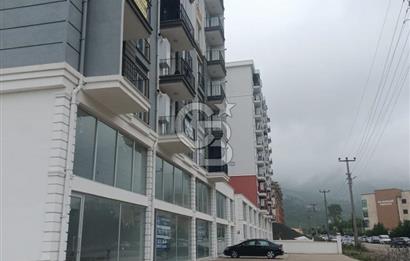 ÜNİVERSİTE YANINDA SATILIK İŞ YERİ 