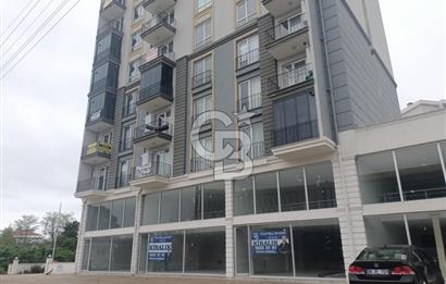 ÜNİVERSİTE YANINDA SATILIK İŞ YERİ 
