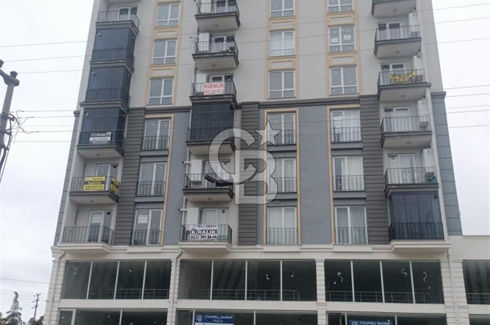 ÜNİVERSİTE YANINDA SATILIK İŞ YERİ 