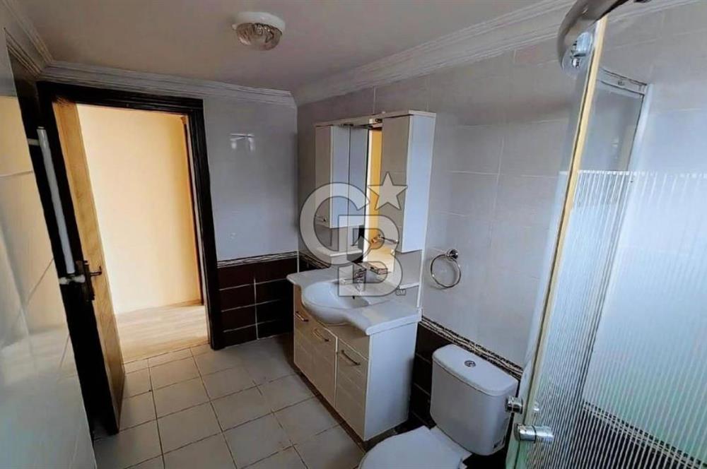 CB AKADEMİDEN KÖRFEZ FATİH MAH.3+1 NET 125 M2 DAİRE