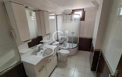CB AKADEMİDEN KÖRFEZ FATİH MAH.3+1 NET 125 M2 DAİRE