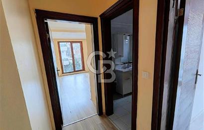CB AKADEMİDEN KÖRFEZ FATİH MAH.3+1 NET 125 M2 DAİRE