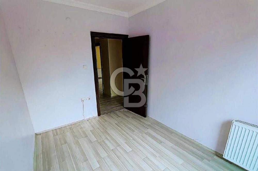 CB AKADEMİDEN KÖRFEZ FATİH MAH.3+1 NET 125 M2 DAİRE