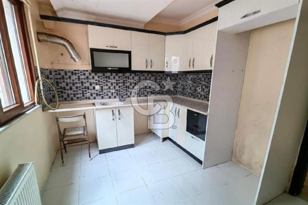CB AKADEMİDEN KÖRFEZ FATİH MAH.3+1 NET 125 M2 DAİRE