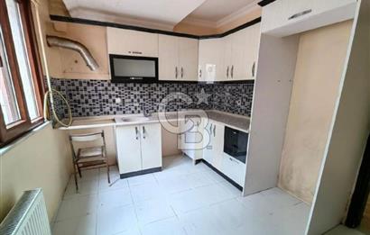 CB AKADEMİDEN KÖRFEZ FATİH MAH.3+1 NET 125 M2 DAİRE