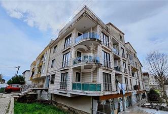 CB AKADEMİDEN KÖRFEZ FATİH MAH.3+1 NET 125 M2 DAİRE
