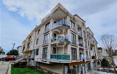 CB AKADEMİDEN KÖRFEZ FATİH MAH.3+1 NET 125 M2 DAİRE