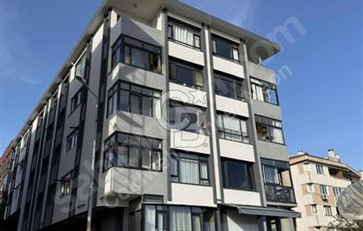 AVCILAR AMBARLIDA SATILIK DAİRE