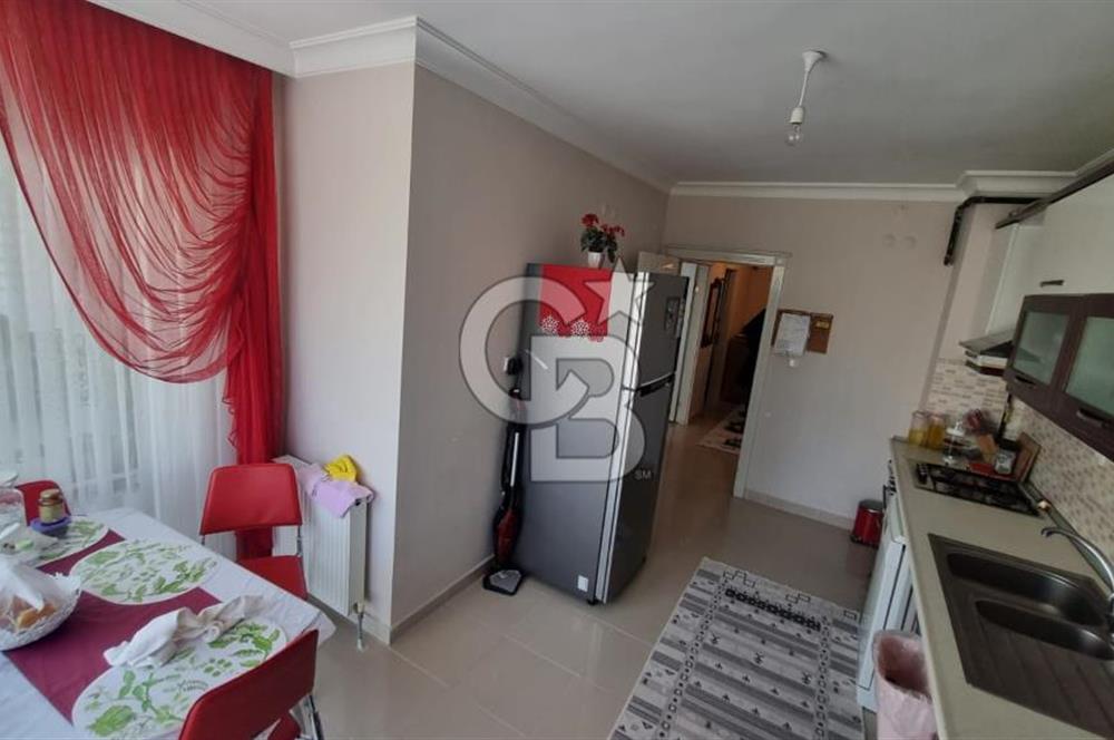 Kayra Konakları’nda Site İçi, Yüksek Giriş 3,5+1 Daire! Kaçmaz!