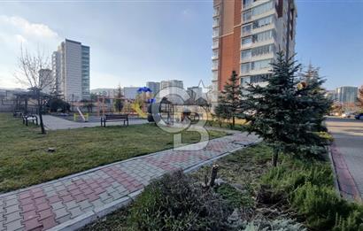 Kayra Konakları’nda Site İçi, Yüksek Giriş 3,5+1 Daire! Kaçmaz!