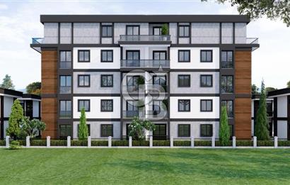 KARTEPE DUMLUPINAR MAH.DE 3+1 SATILIK ARA KAT DAİRE
