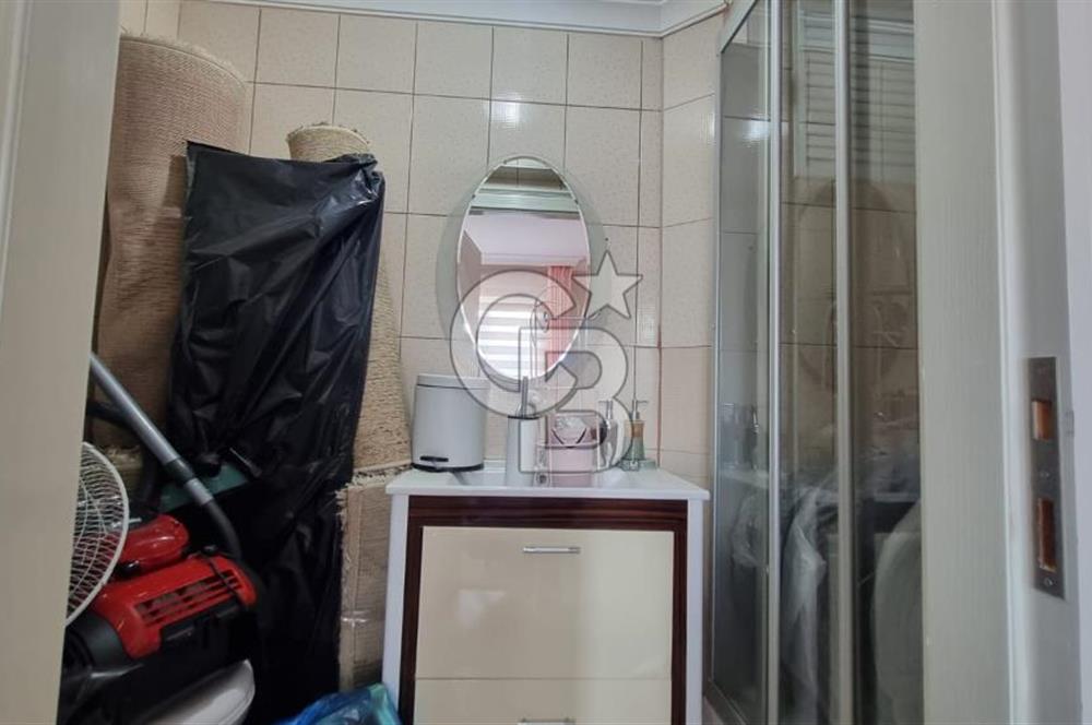 Kayra Konakları’nda Site İçi, Yüksek Giriş 3,5+1 Daire! Kaçmaz!