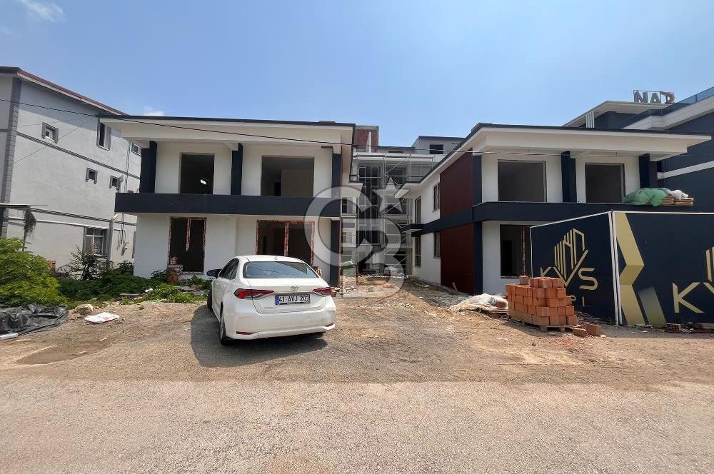 KARTEPE DUMLUPINAR MAH.DE 3+1 SATILIK ARA KAT DAİRE