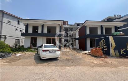 KARTEPE DUMLUPINAR MAH.DE 3+1 SATILIK ARA KAT DAİRE