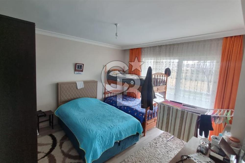 Kayra Konakları’nda Site İçi, Yüksek Giriş 3,5+1 Daire! Kaçmaz!