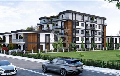 KARTEPE DUMLUPINAR MAH.DE 3+1 SATILIK ARA KAT DAİRE