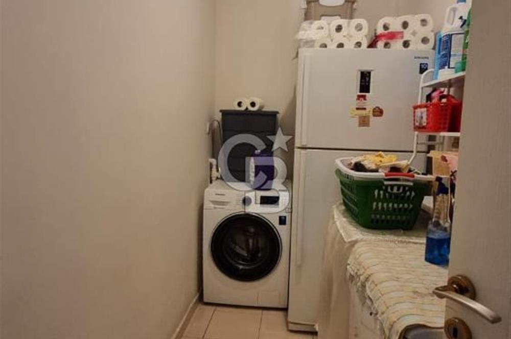Kayra Konakları’nda Site İçi, Yüksek Giriş 3,5+1 Daire! Kaçmaz!