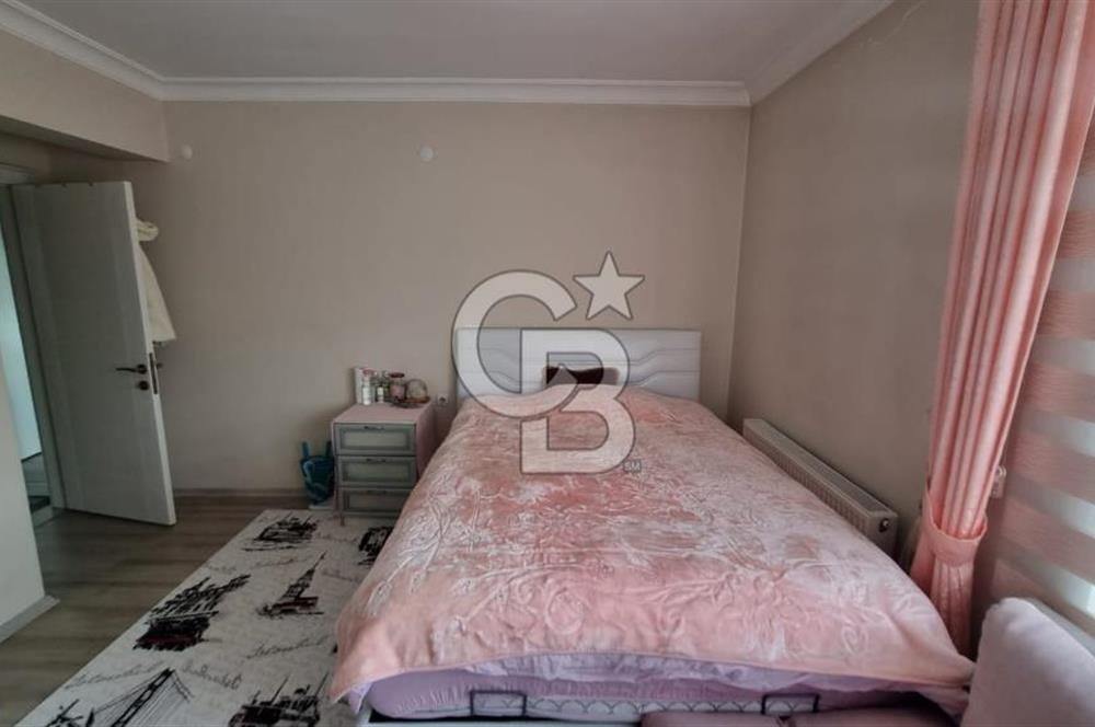 Kayra Konakları’nda Site İçi, Yüksek Giriş 3,5+1 Daire! Kaçmaz!