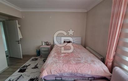 Kayra Konakları’nda Site İçi, Yüksek Giriş 3,5+1 Daire! Kaçmaz!