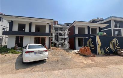 KARTEPE DUMLUPINAR MAH.DE 3+1 SATILIK ARA KAT DAİRE