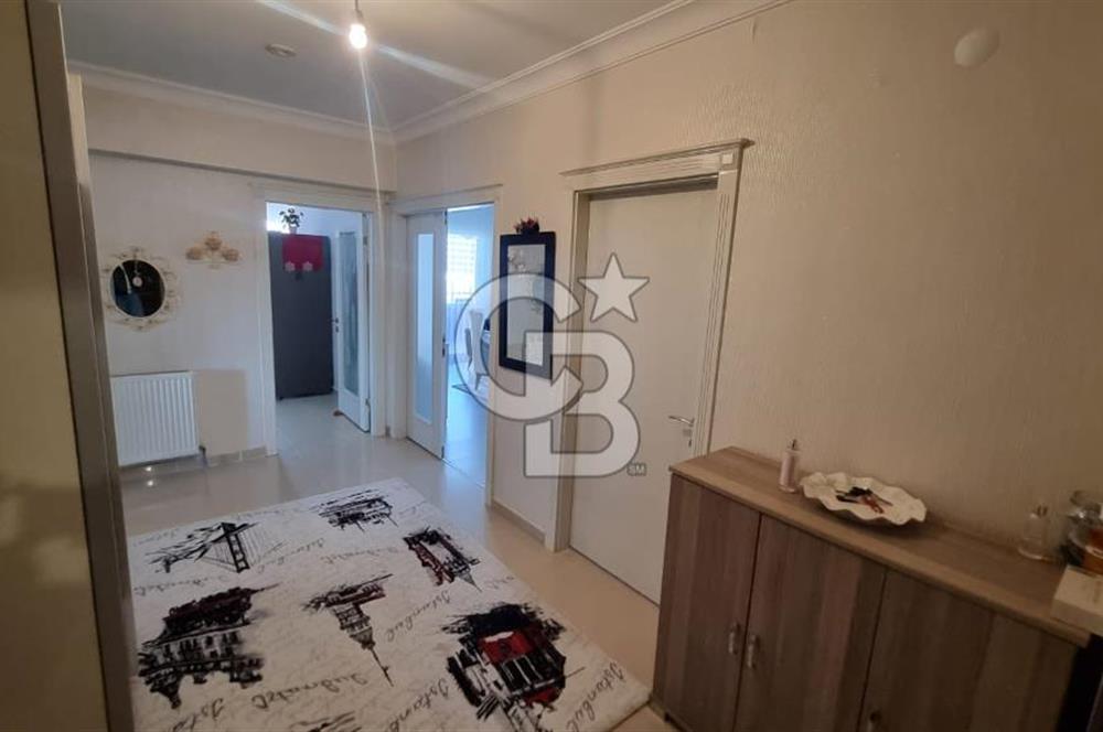Kayra Konakları’nda Site İçi, Yüksek Giriş 3,5+1 Daire! Kaçmaz!