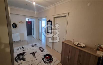 Kayra Konakları’nda Site İçi, Yüksek Giriş 3,5+1 Daire! Kaçmaz!