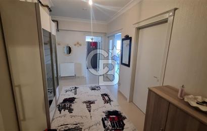 Kayra Konakları’nda Site İçi, Yüksek Giriş 3,5+1 Daire! Kaçmaz!