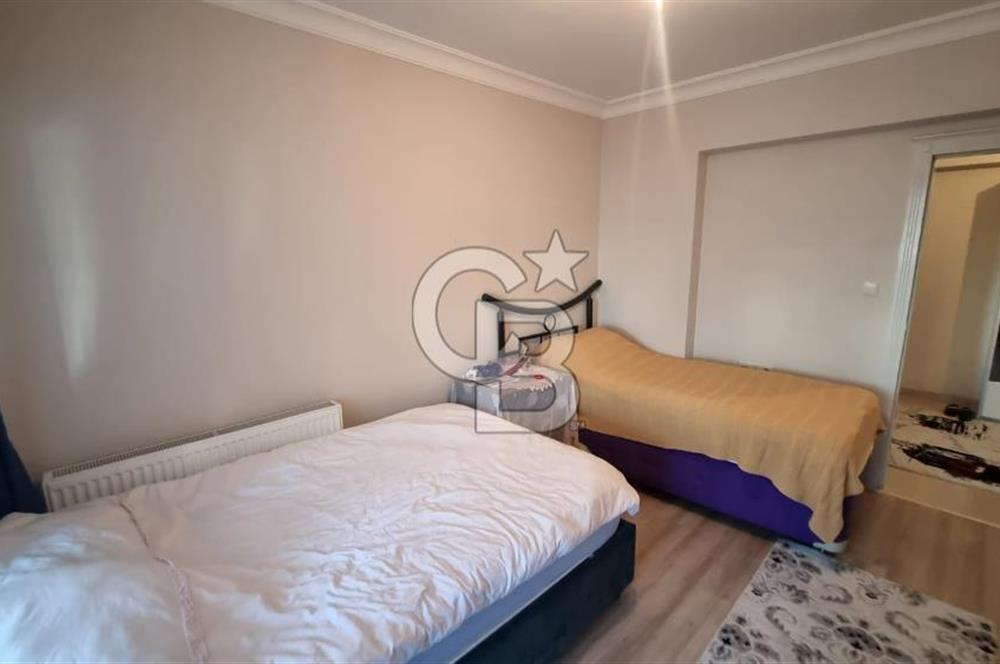 Kayra Konakları’nda Site İçi, Yüksek Giriş 3,5+1 Daire! Kaçmaz!
