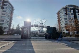 Kayra Konakları’nda Site İçi, Yüksek Giriş 3,5+1 Daire! Kaçmaz!
