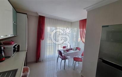 Kayra Konakları’nda Site İçi, Yüksek Giriş 3,5+1 Daire! Kaçmaz!