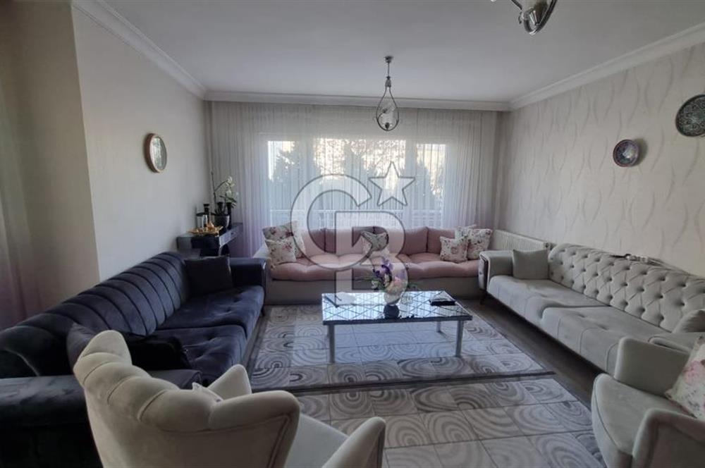 Kayra Konakları’nda Site İçi, Yüksek Giriş 3,5+1 Daire! Kaçmaz!