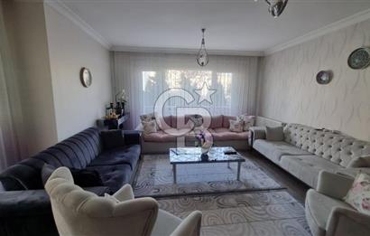 Kayra Konakları’nda Site İçi, Yüksek Giriş 3,5+1 Daire! Kaçmaz!