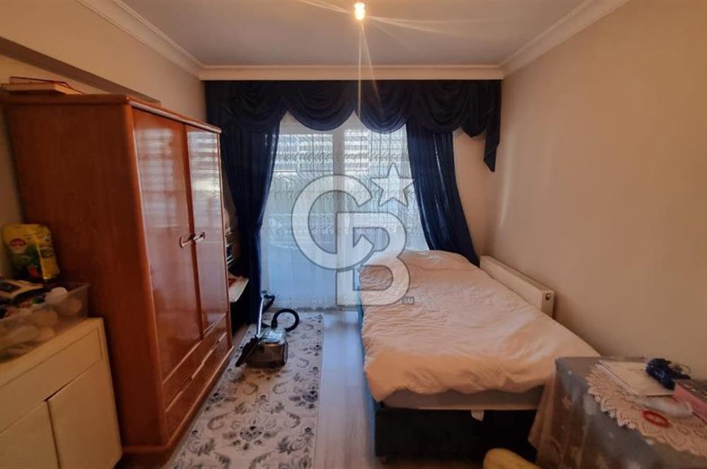 Kayra Konakları’nda Site İçi, Yüksek Giriş 3,5+1 Daire! Kaçmaz!