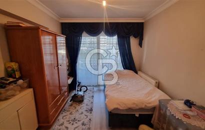 Kayra Konakları’nda Site İçi, Yüksek Giriş 3,5+1 Daire! Kaçmaz!
