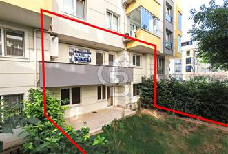 Bağlarbaşı DOĞA EVLERİ Sitesi SATILIK BAHÇELİ 3+1 Dublex Daire