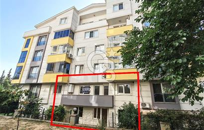 Bağlarbaşı DOĞA EVLERİ Sitesi SATILIK BAHÇELİ 3+1 Dublex Daire